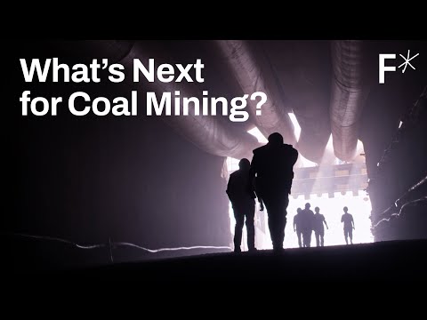 Coal mining has changed. What’s next for miners? | Vote to win $50k!