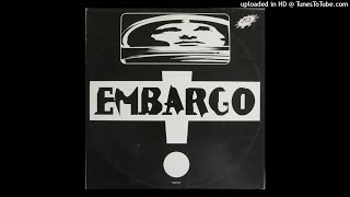 Embargo! ‎– Embargo! [1999]