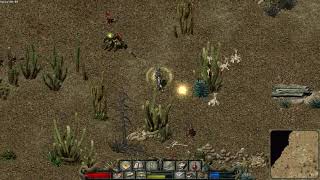 Scorpion Traps are OP (Divine Divinity)