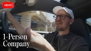 How I Turned My AI Startup Into a $250M Brand