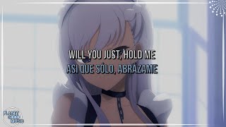 Youth In Circles & Fendy Cisneros - Hold Me feat. Daye Sub Español/English Letras/Lyrics