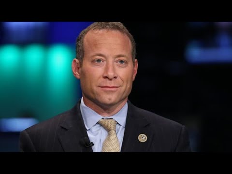 Rep. Josh Gottheimer on Problem Solvers Caucus' bipartisan ...