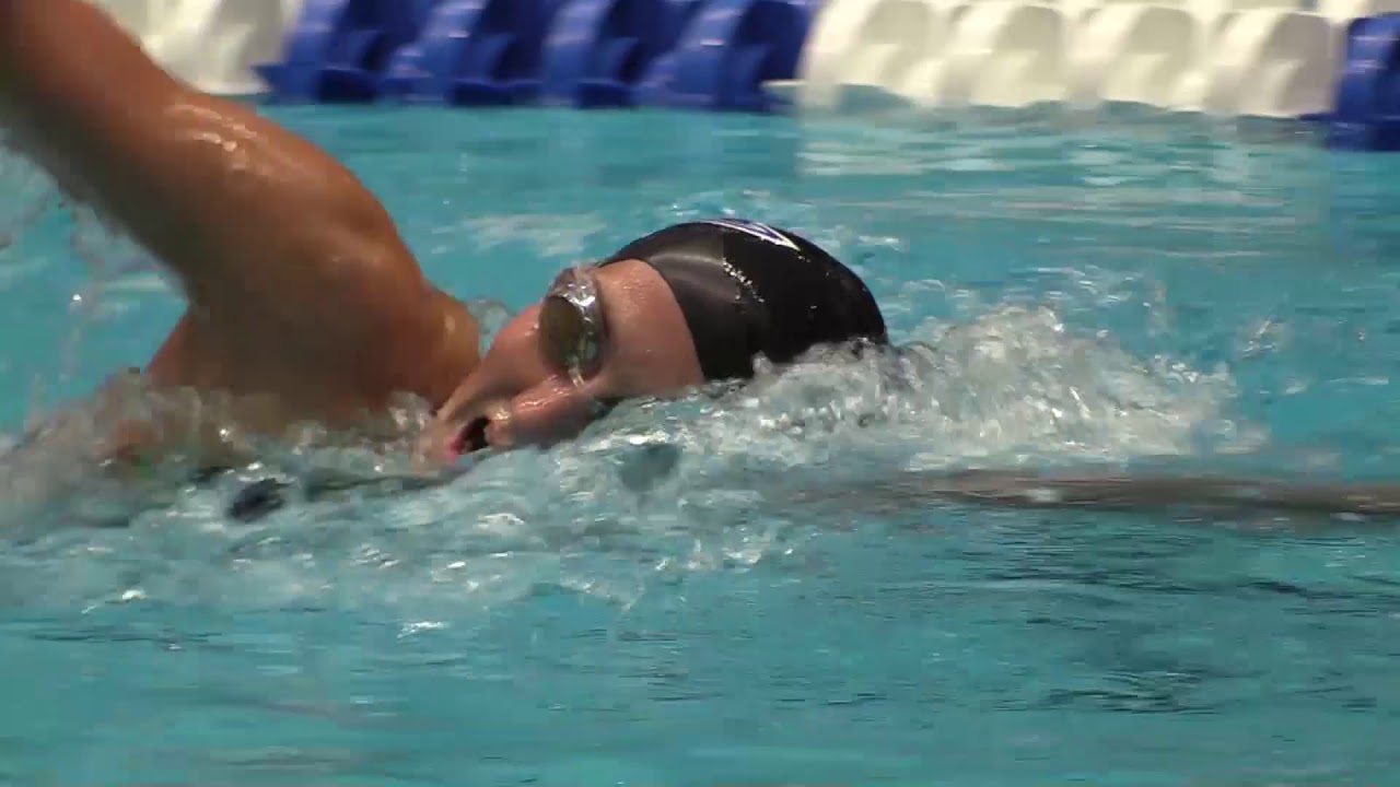 NCAA Swimming Day 4 YouTube