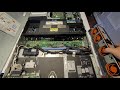 Inside my Dell Poweredge R710 - #homelab #Dell #Poweredge Mp3 Song