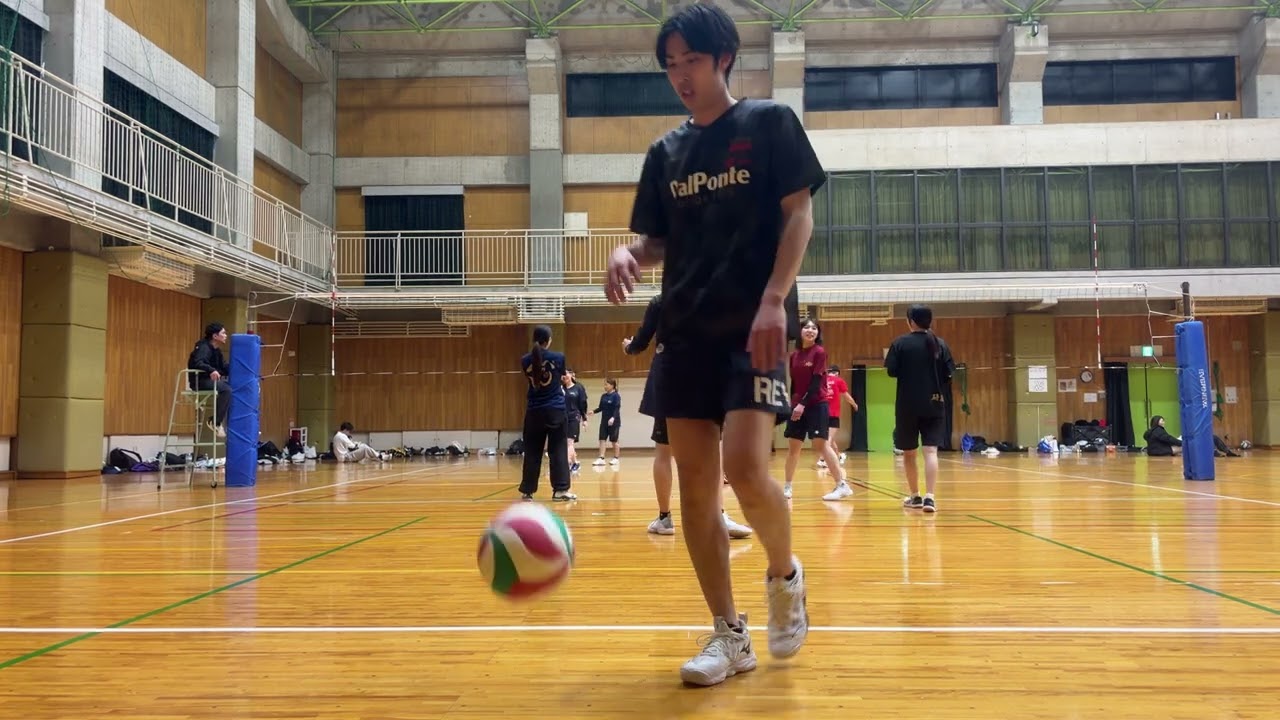 HVB杯 2026.02.28 トーナメント②-1