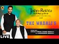 The Legendary Wadali's | Lakhwinder Wadali | Jashn-e-Rekhta | Wadali Brothers