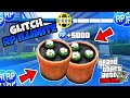 😱 SOLO GLITCH GAGNER RP (GLITCH PEYOTE) SUR GTA ONLINE EN 1.71 !!
