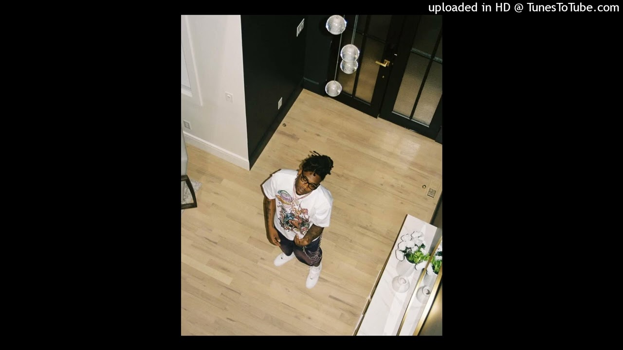 [free] noodah05 + glo type beat - my time