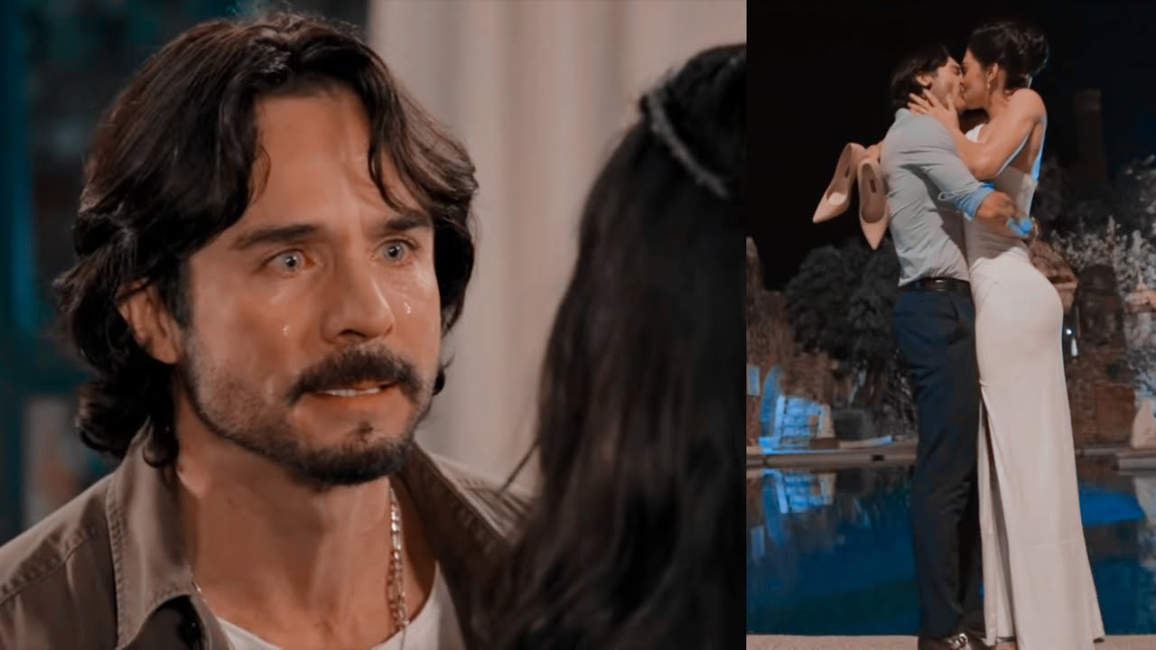 Rafael & Fernanda- Historía Completa