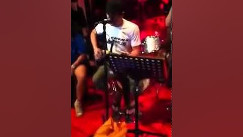 samone like you) ariel noah live cafe rolling stone