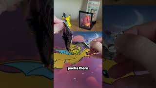 Opening Phantasmal Flames Until I Pull The Big Boiii Charizard - Pack 213