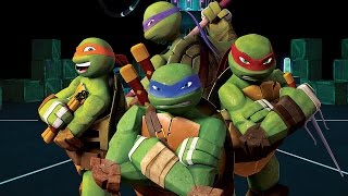 Teenage mutant ninja turtles mikeys day off tmnt full episodes for
kids in english cartoon games movie new nickelodeon ...