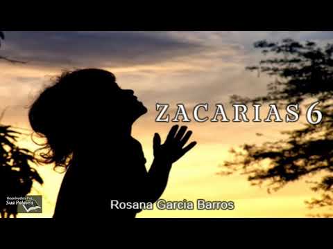 Zacarias  06 - Reavivadospsp  Rosana Garcia Barros