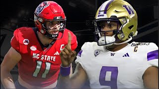 Pff Cowboys 2024 Nfl Mock Draft Cowboys Find Dak Prescotts Successor In Round 1???
