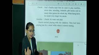 Std 3 EVS Chapter 18