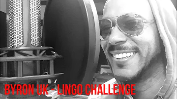 DAPPY LINGO CHALLENGE