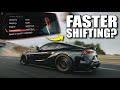 CODING FASTER SHIFTING INTO MY SUPRA! (Bimmercode A90 Sport Plus Function)