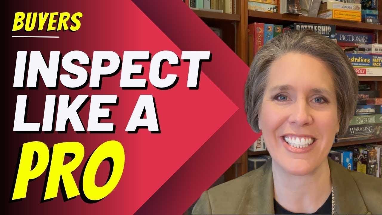 How To Spot Problems When Touring a Seattle Home | Buyer Tips From a Pro