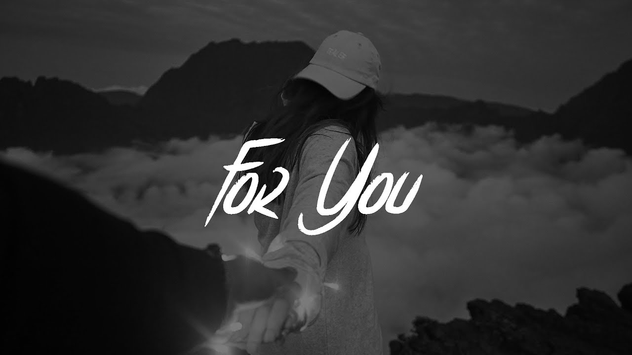 The Vamps - For You (Lyrics)