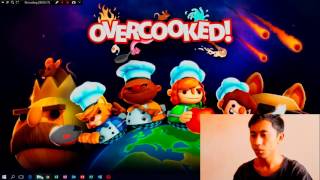 Cara Instal Game Overcooked screenshot 1