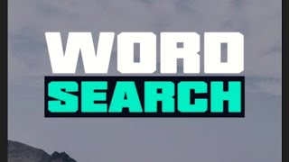 Word Search - Word Puzzle Games Free To Win Big Part 1, can you win real money or is this a scam? 🤔 screenshot 2
