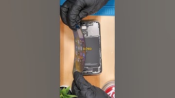 Is It Possible To Make Your Own Foldable iPhone...? #Shorts