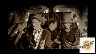 Squirrel Nut Zippers - Lugubrious Whing Whang