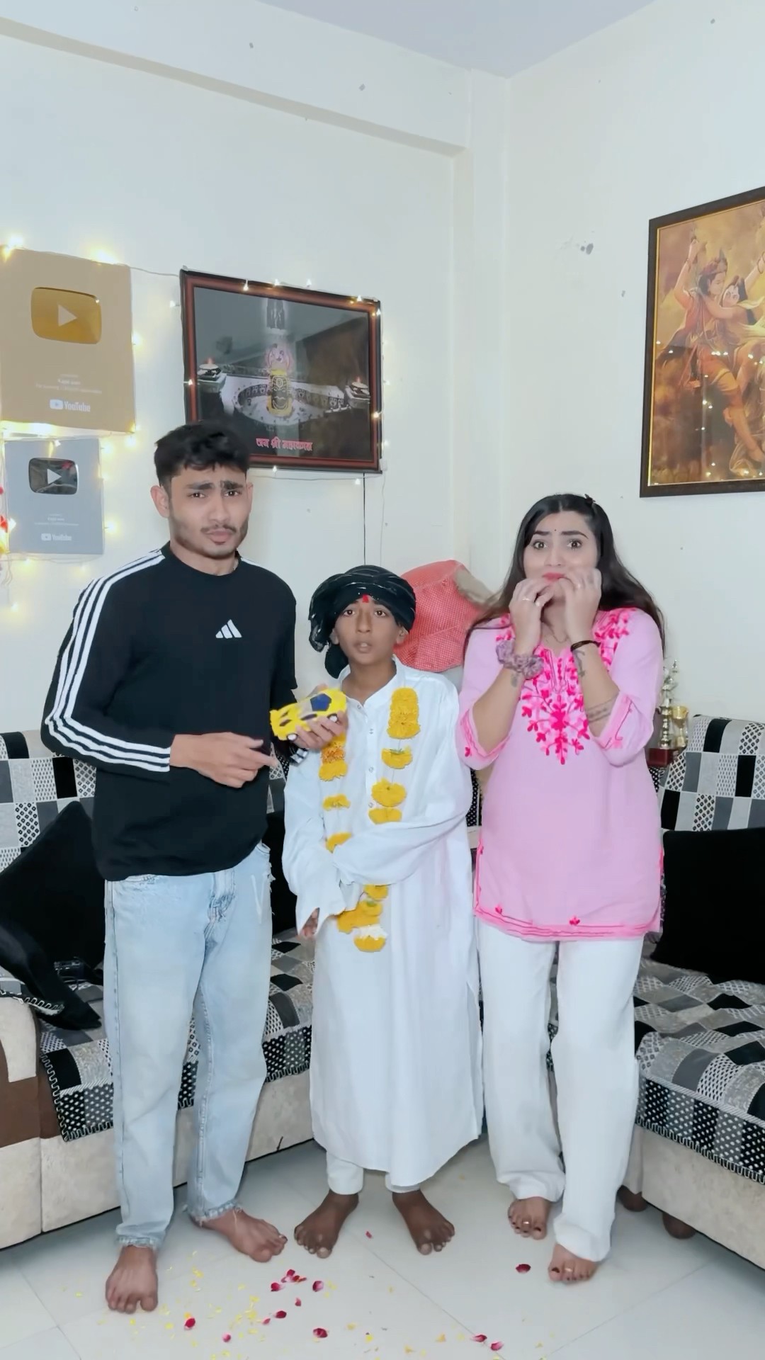 Biwi no.1?||funny videos||#comedy #biwino1 #youtubeshorts #funnyvideo #golu008
