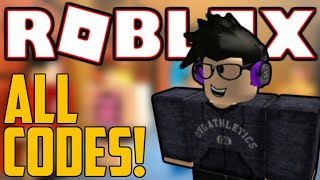 ALL 4 HIGH SCHOOL LIFE CODES! (April 2020) | ROBLOX Codes *SECRET/WORKING*