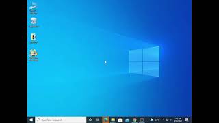 auto shutdown timer software screenshot 2