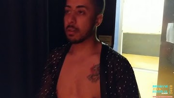 Brenda & Lucas - Shows at Brisbane Zouk Festival 2018