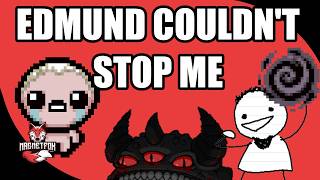 Edmund couldn't stop me | Eden Streak | #12 screenshot 4