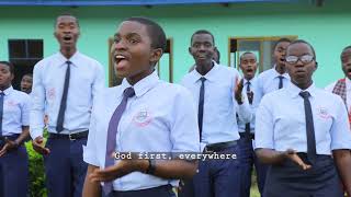 Mungu Kwanza-Geita Adventist Secondary School