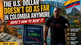 Why Colombia Feels More Expensive in 2026 (And How I Still Save Money)