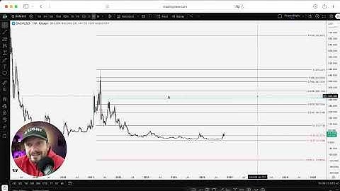 DASH Price Prediction. Realistic targets