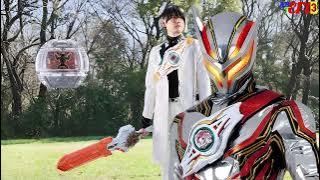 Erase Capsem in the Knight Invoker