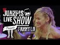 The Juanpis Live Show - Entrevista a Fanny Lu