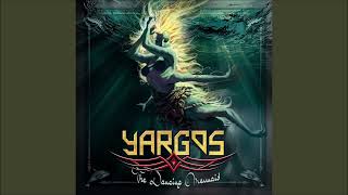 Yargos - 05 You Push Me