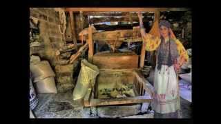 Akdeni̇z Türküleri̇ Onikidir Şu Burdurun Dermeni