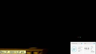 Weathercam Live -  Boulder Valley, MT