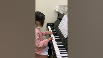 C大調音階練習曲
