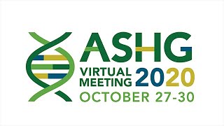 ASHG TV 2020 - Episode 3