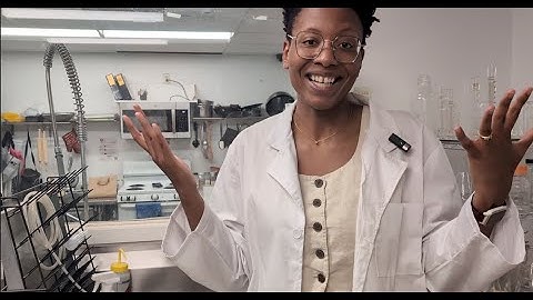 Introduction to the MakeHaven Bio Room