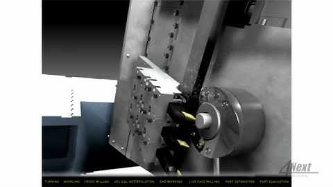 4Next Interactive 3D Sampler 2010