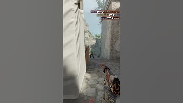 Clean Headshots Usp-s 4k Ancient CS2 #cs2