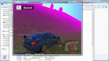 RBR RX (BTB) Scattering