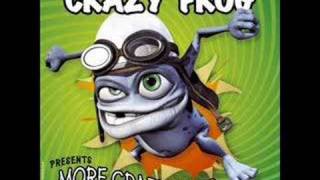 Crazy Frog - Crazy Jodeling chords