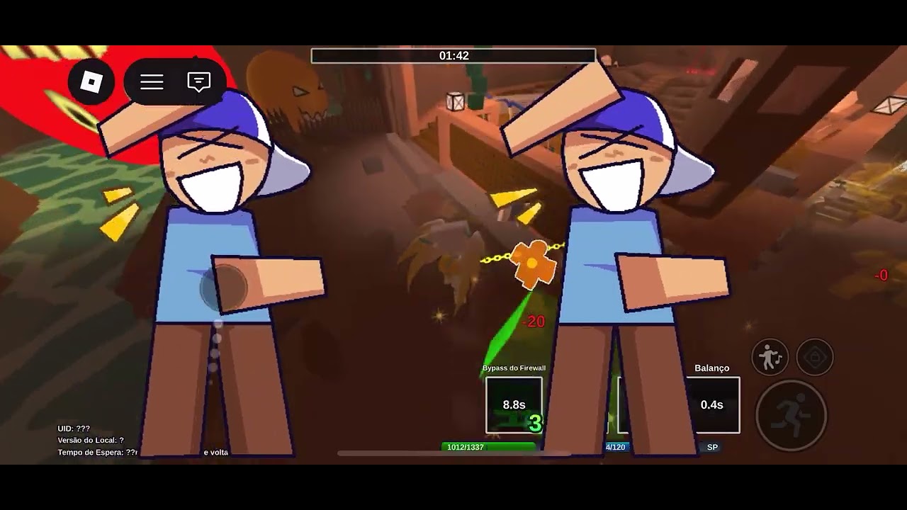 Primeiro video do ano- ganhando de badware - YouTube