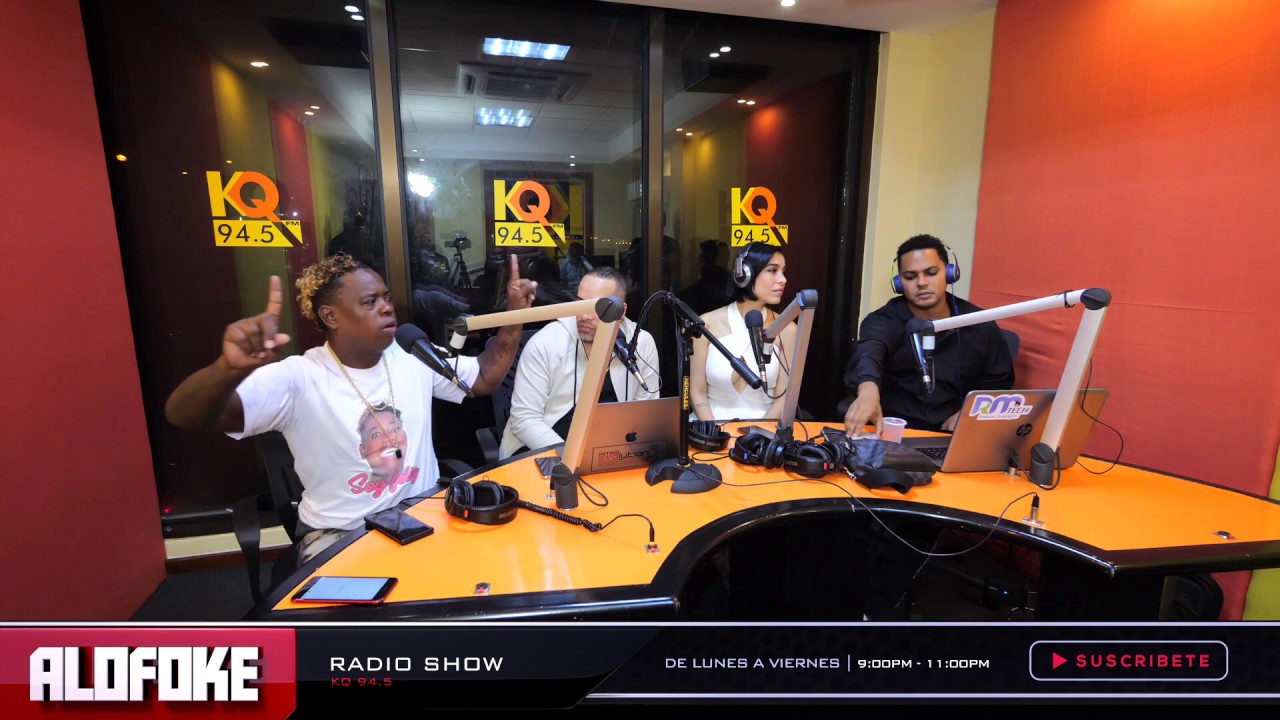 Dj Topo dice: Mozart La Para tiene que ponerse los pantalones en caso 