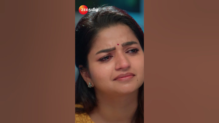 ANNA (அண்ணா) | தினமும் இரவு 8.30 மணிக்கு | Zee Tamil #shorts #youtubeshorts